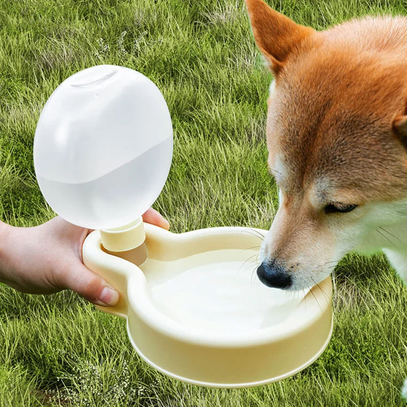 HydraPet Portable Water Bowl
