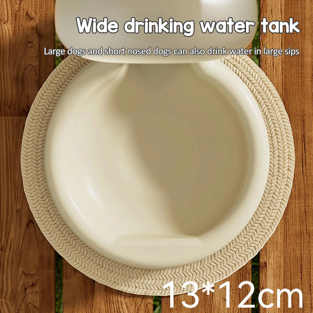 HydraPet Portable Water Bowl
