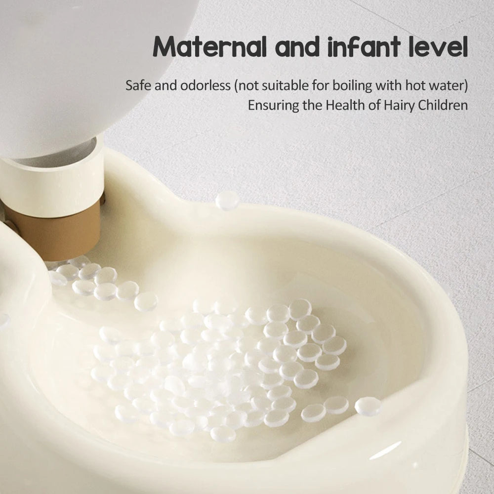 HydraPet Portable Water Bowl