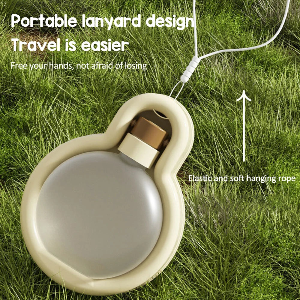 HydraPet Portable Water Bowl