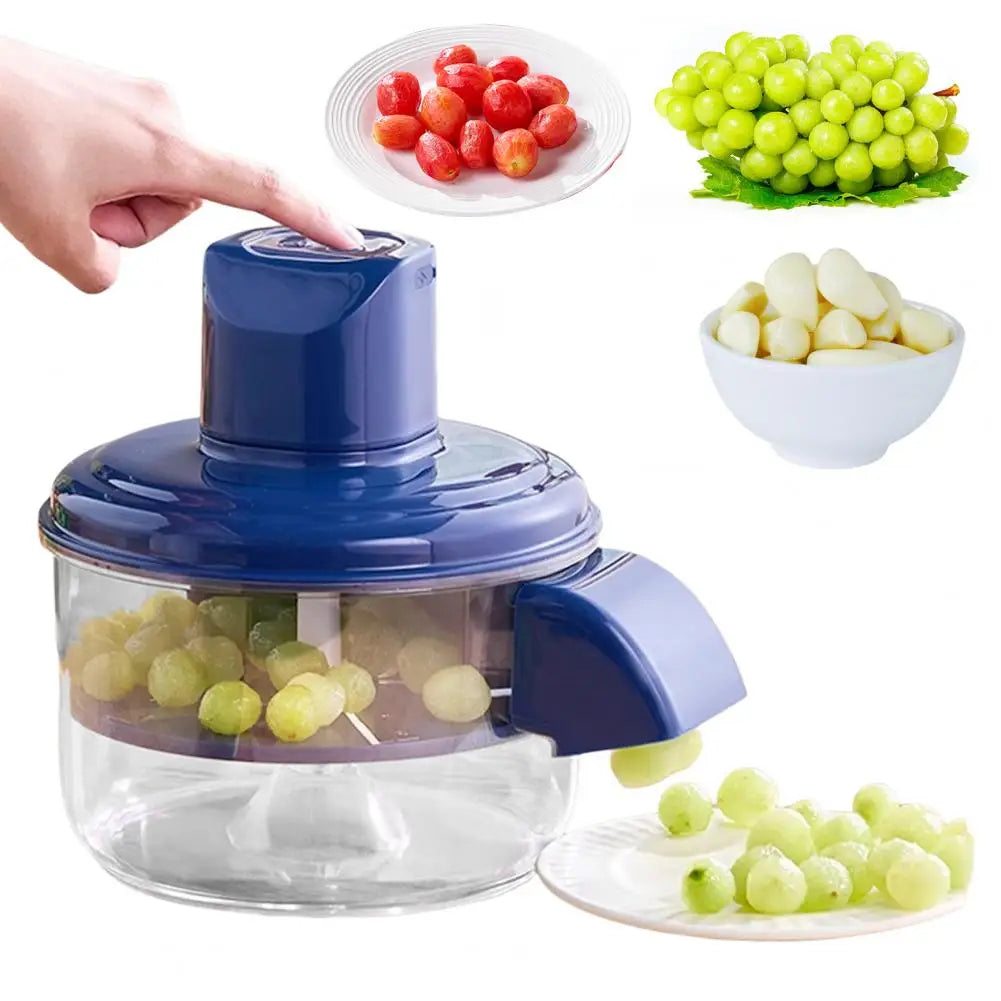 PeelPro - Automatic Peeling Machine