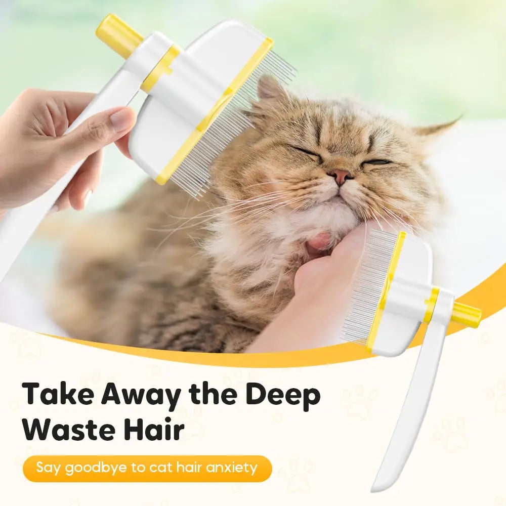 CoatCare 360° Groomer