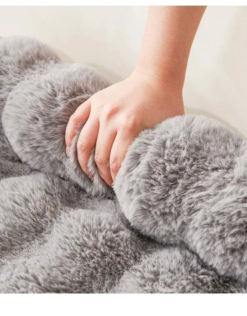 SnuggleLoft™ Couch Bed