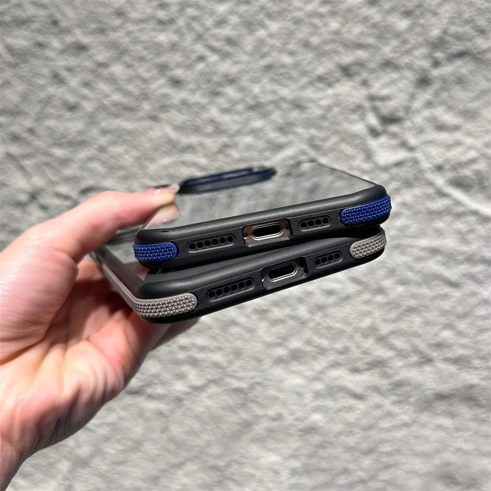 TitanShield MagSafe Case