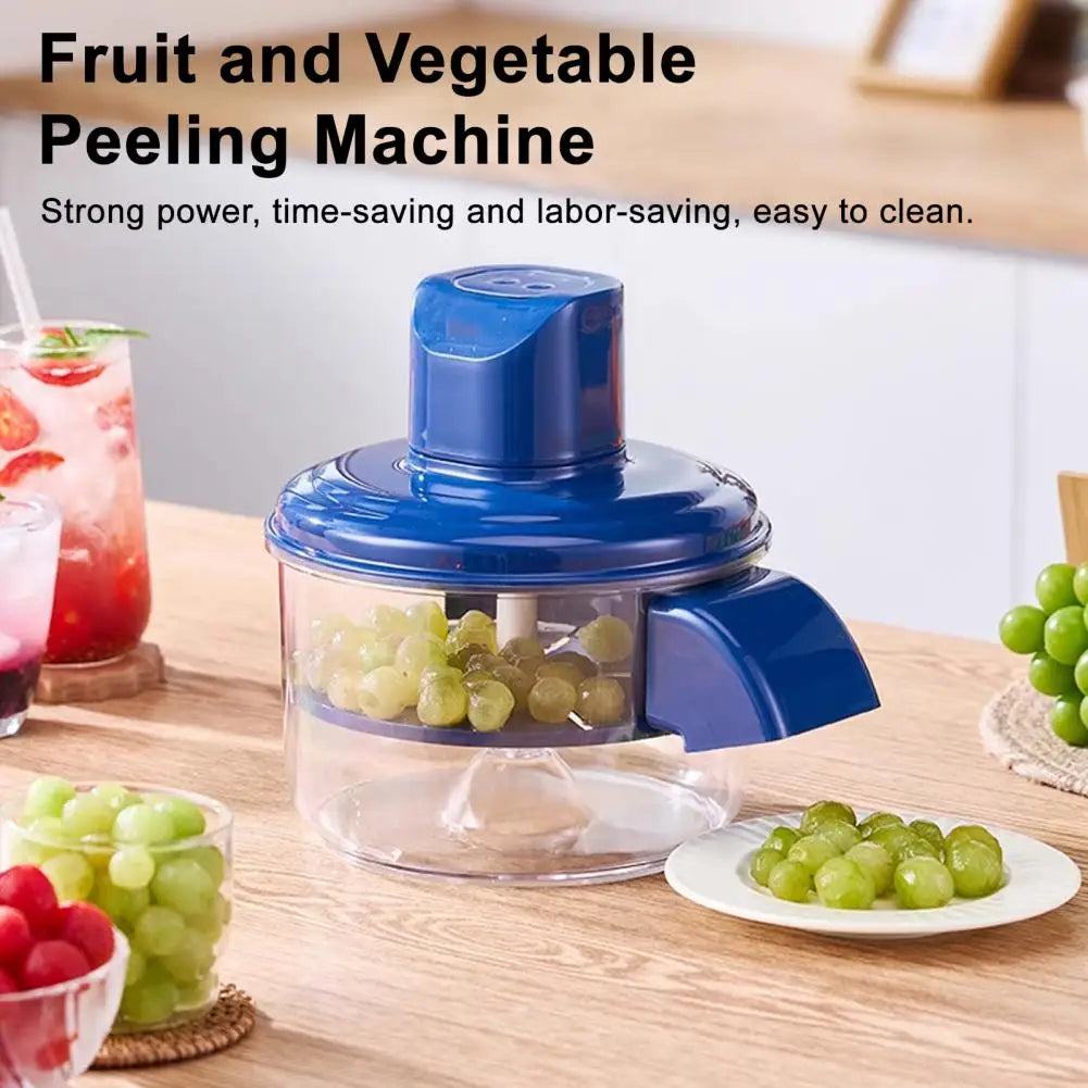 PeelPro - Automatic Peeling Machine