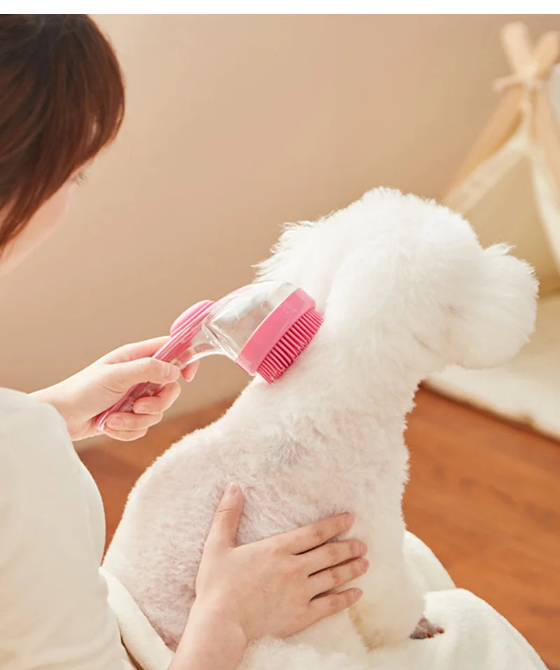 CleanPaws Bath Brush