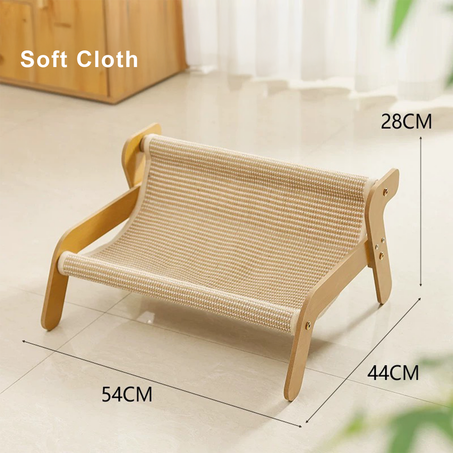 The Claw Lounge