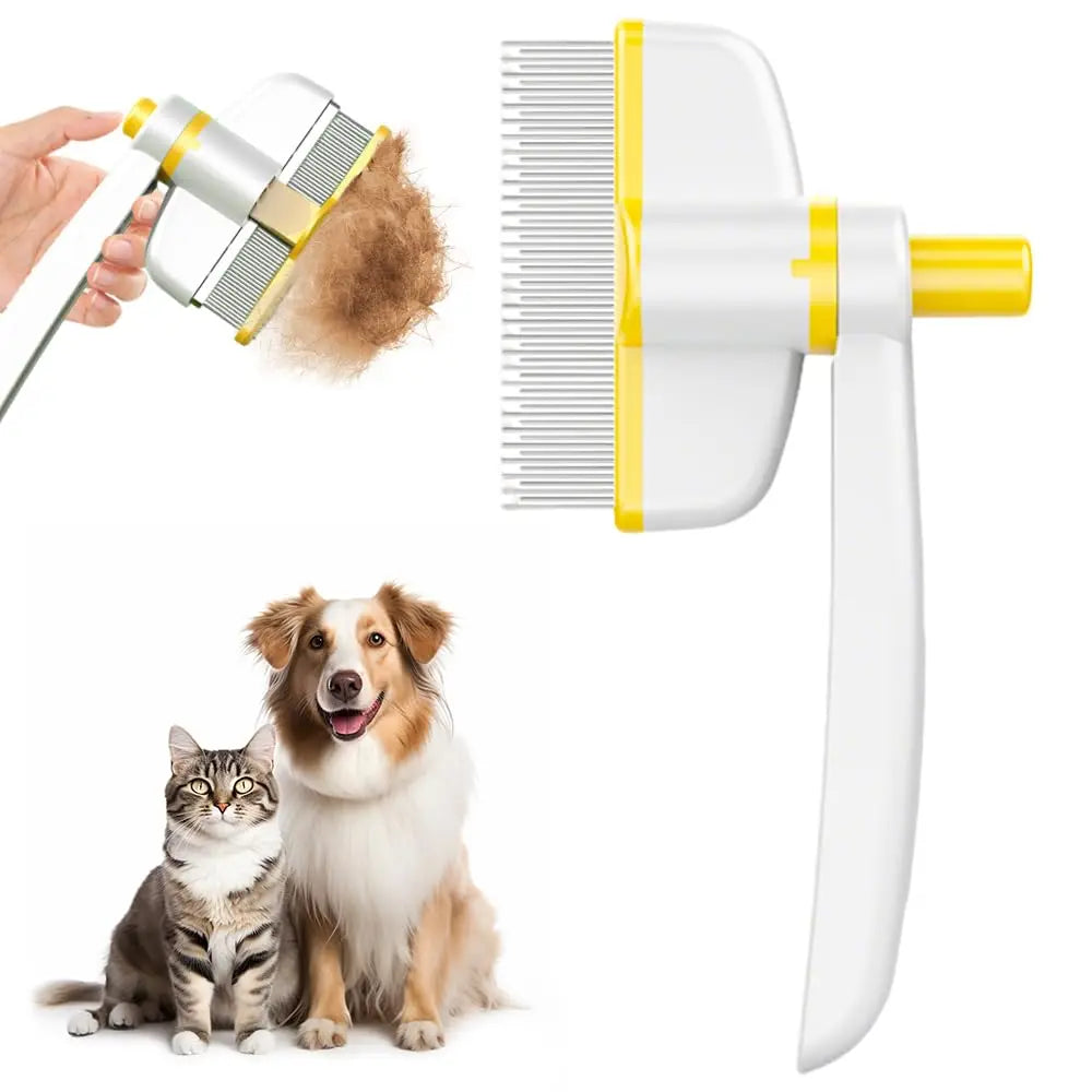 CoatCare 360° Groomer