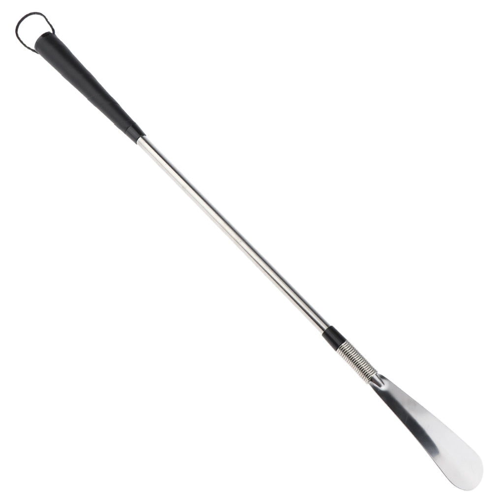 Telescopic Shoe Helper
