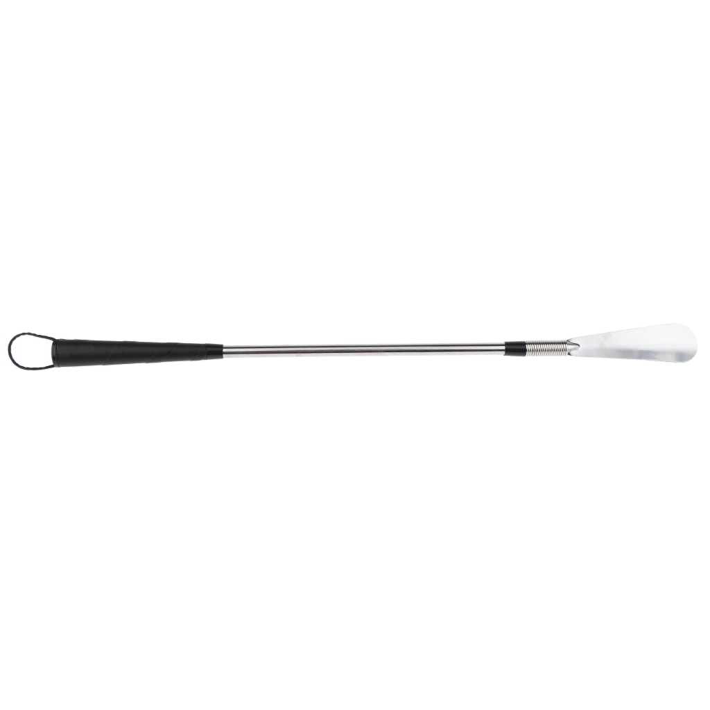 Telescopic Shoe Helper