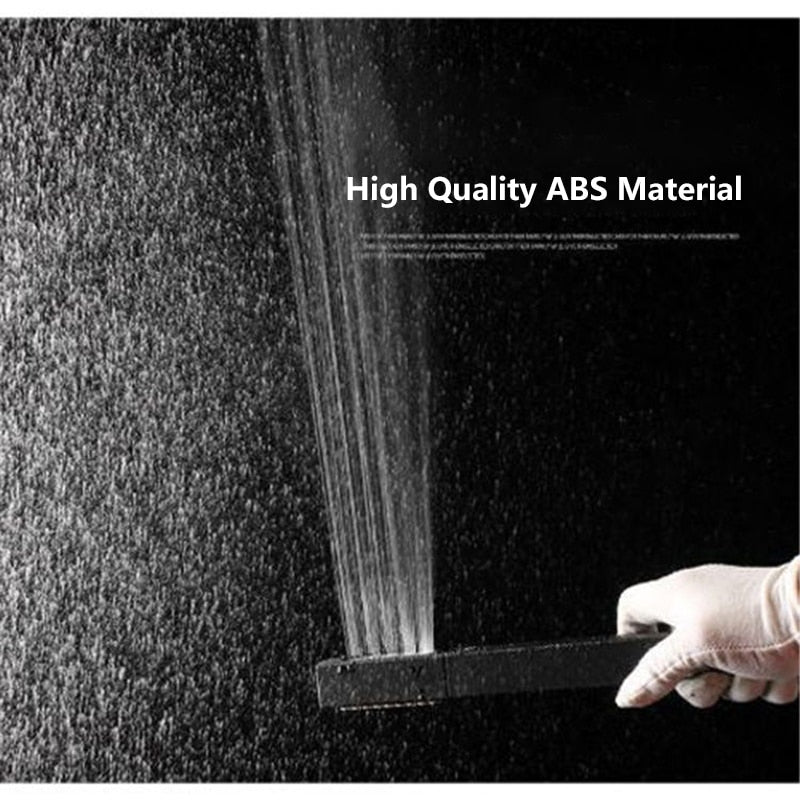 Mighty Shower Head