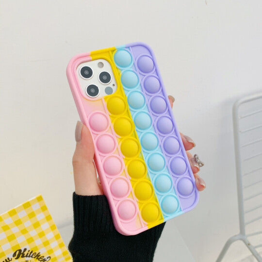 Bubble Pop Phone Case