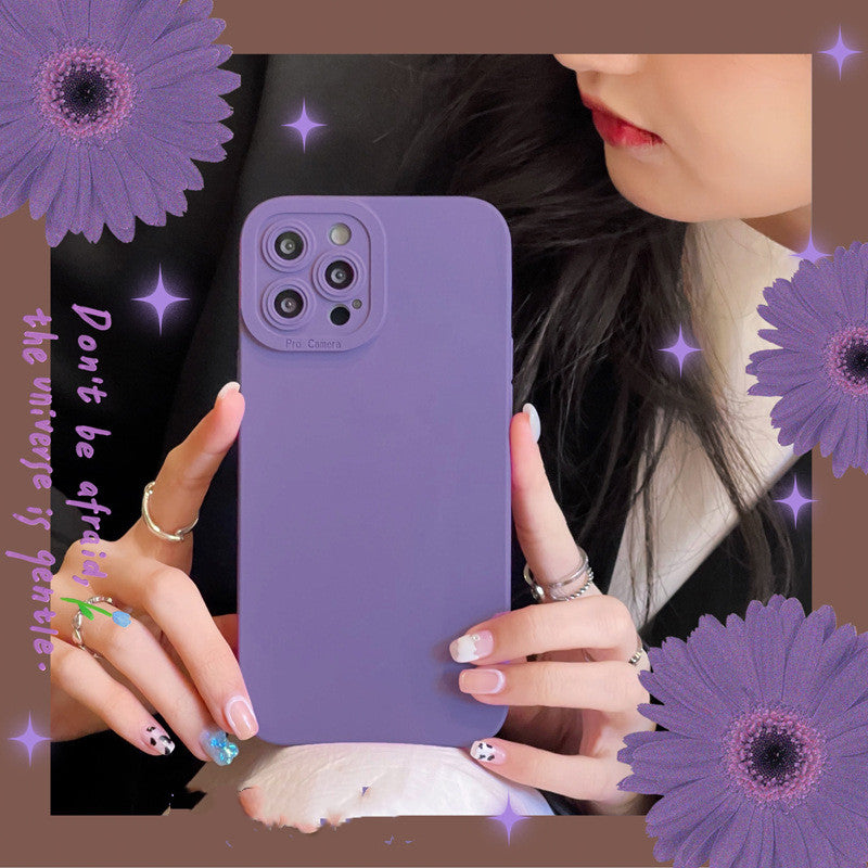 Candy Liquid Protective Phone Case