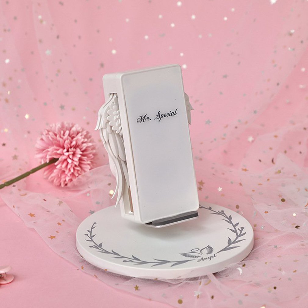 Angel Wireless Charger