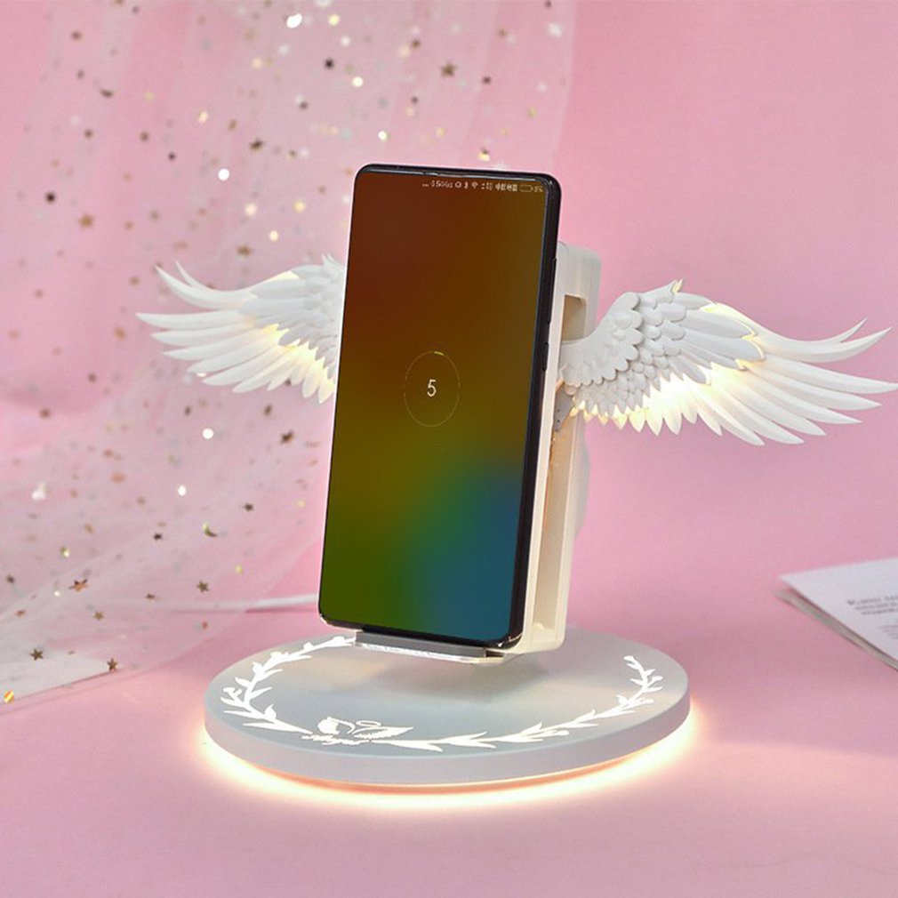 Angel Wireless Charger