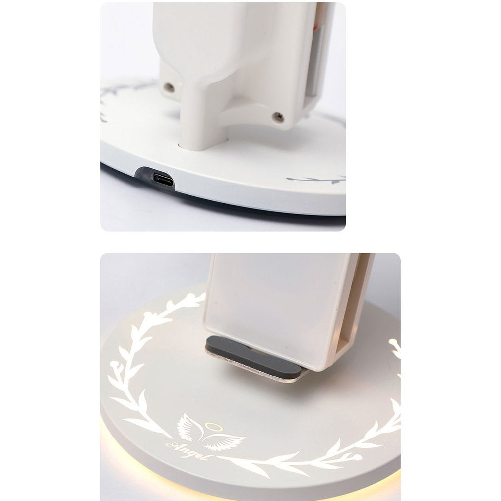Angel Wireless Charger