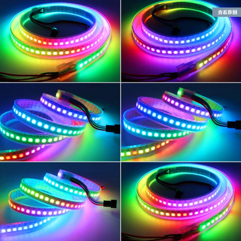 Zentric LED Strip Lights