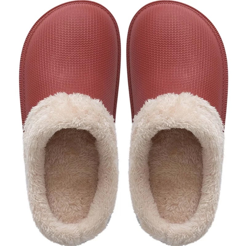 Women's Cozy Slippers