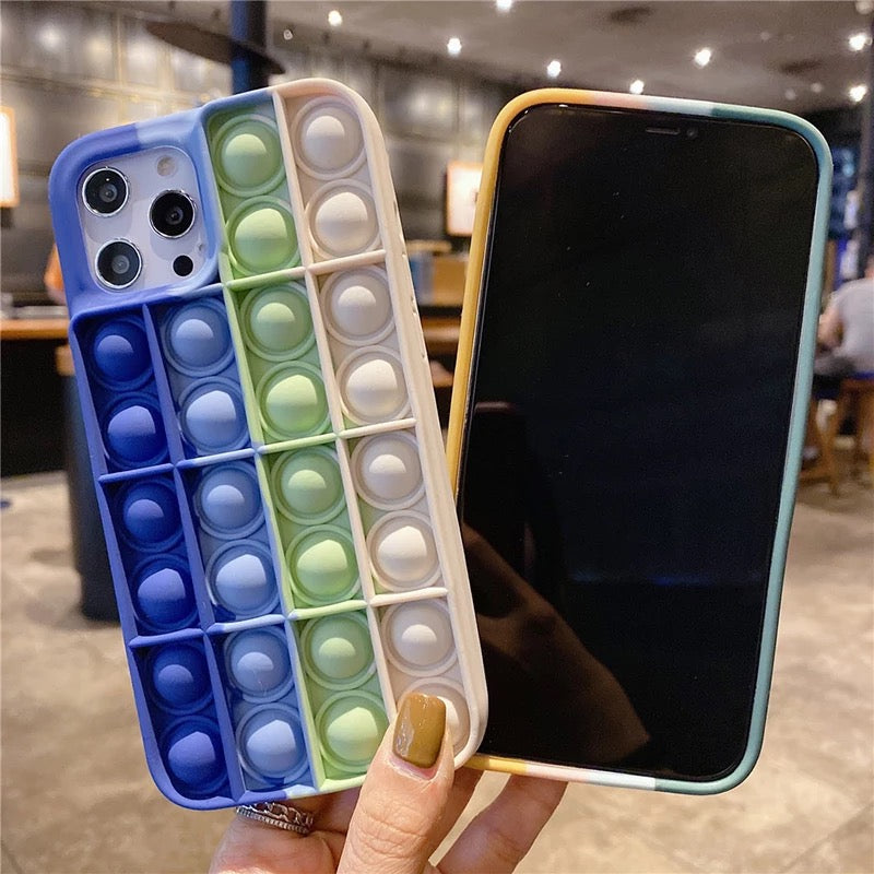 Bubble Pop Phone Case