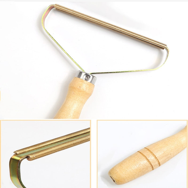 Pet Hair and Lint Remover