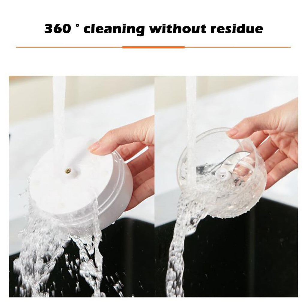 Mini Electric Food Chopper