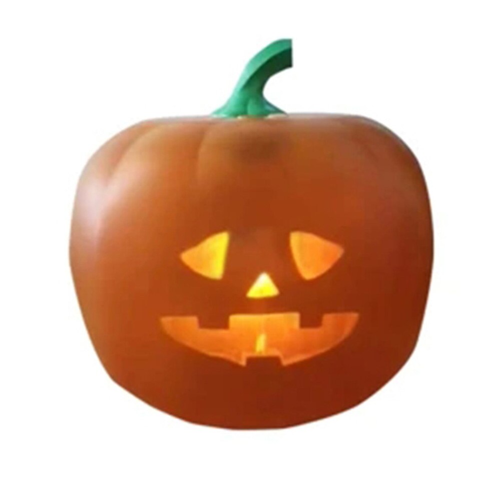 Talkin' Jack Pumpkins