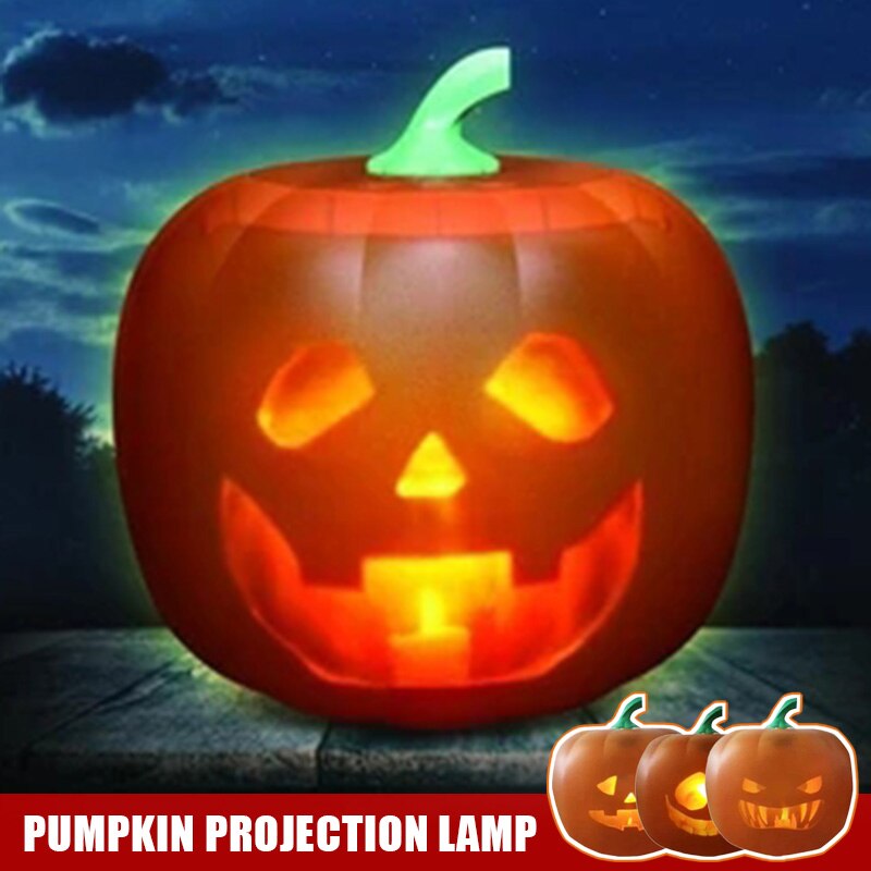 Talkin' Jack Pumpkins