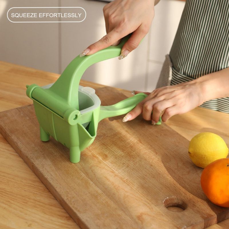 Easy Squeeze Juicer