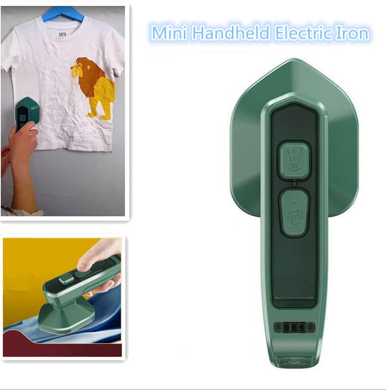 Portable Iron
