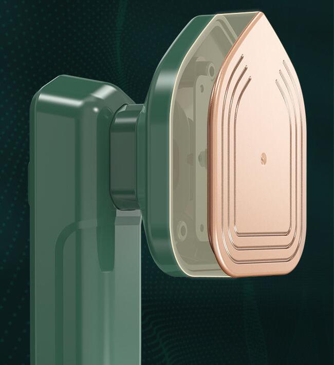 Portable Iron