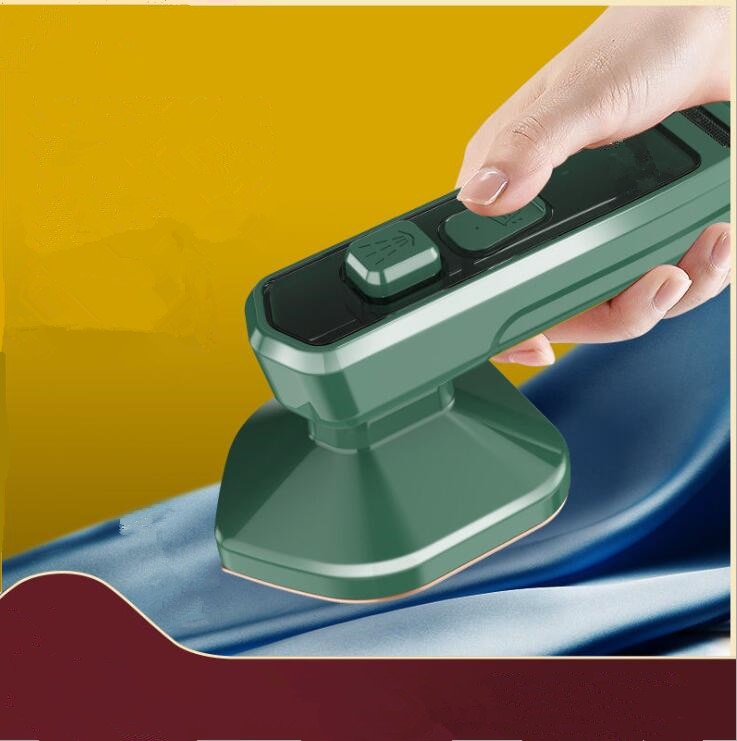 Portable Iron