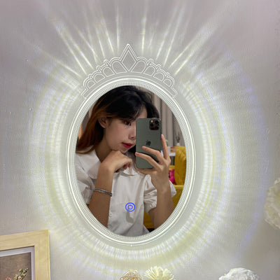 LED Makeup Mirror
