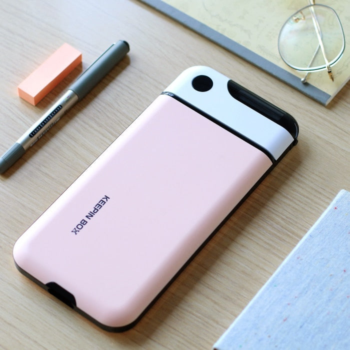 Phone Timer Lock Box