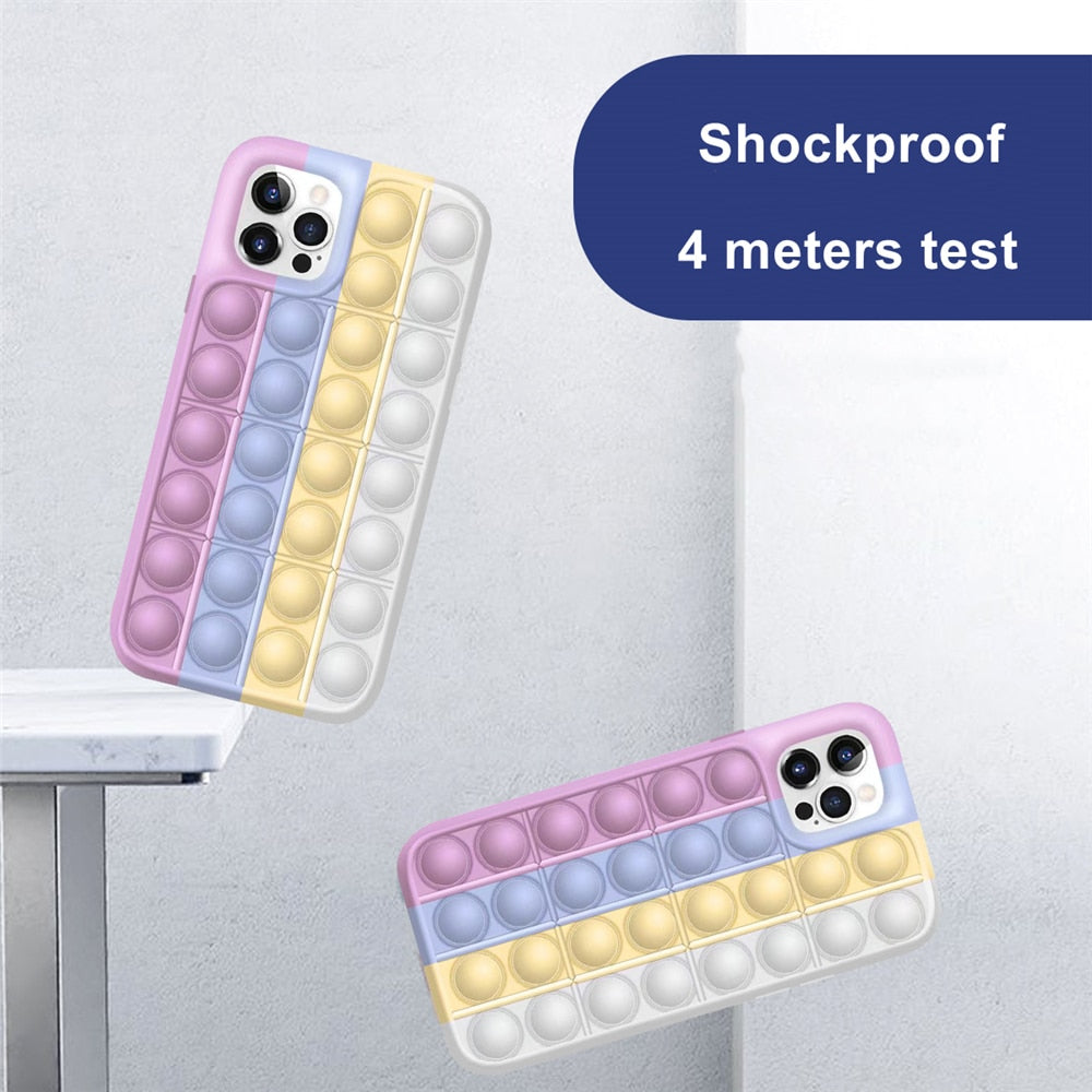 Bubble Pop Phone Case