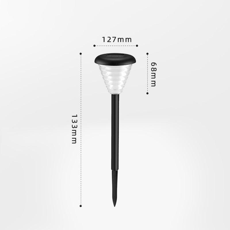 Solar LED Decoration Lamp