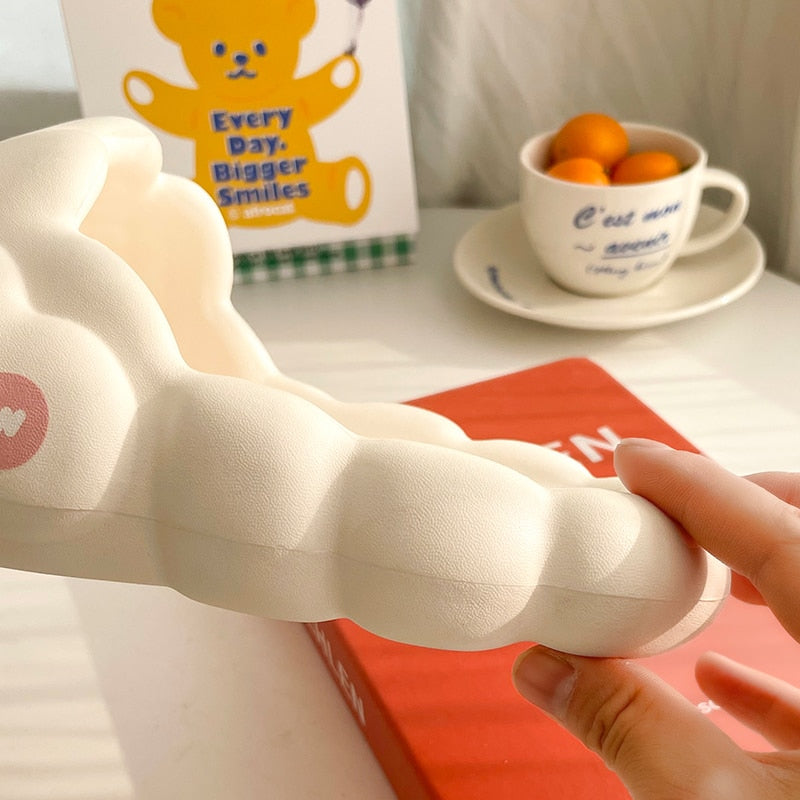 Women's Cloud Platform Slippers