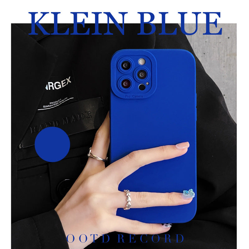 Candy Liquid Protective Phone Case
