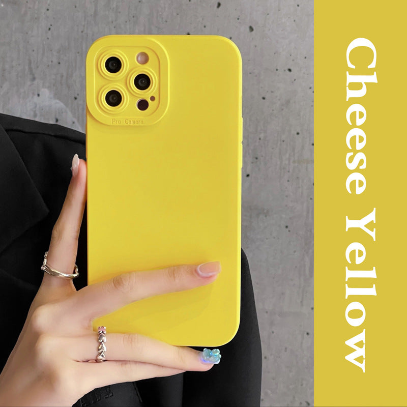Candy Liquid Protective Phone Case