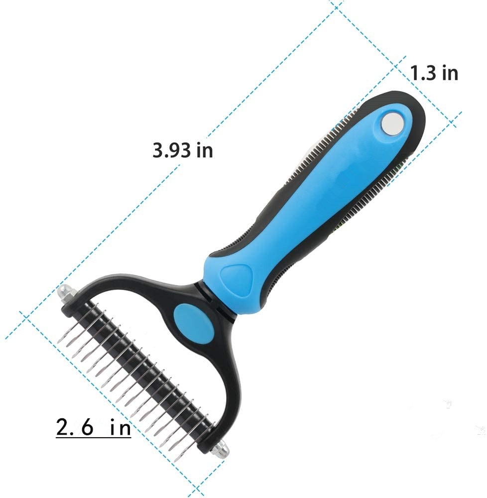Double-sided Pets Hair Remover