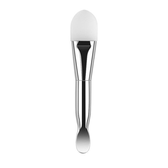 Multifunctional Skin Care and Makeup Brush