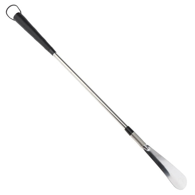 Telescopic Shoe Helper