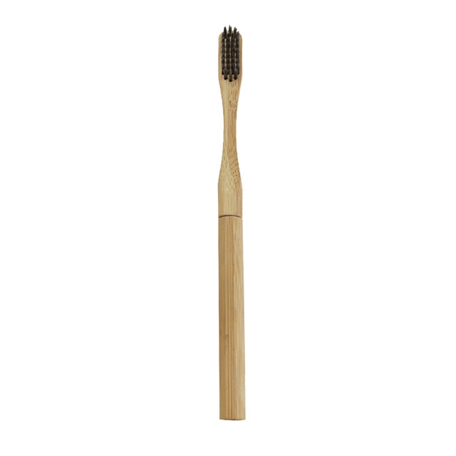Reusable Bambu Toothbrush