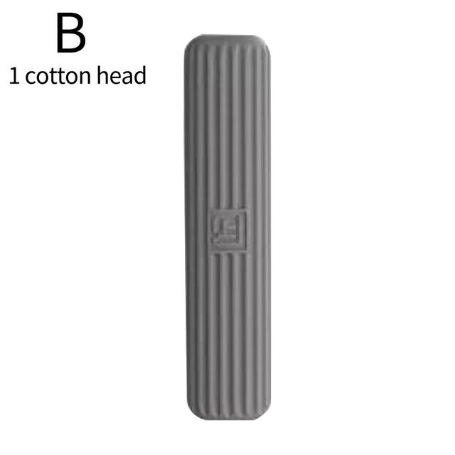 Portable Self-squeeze Mini Mop