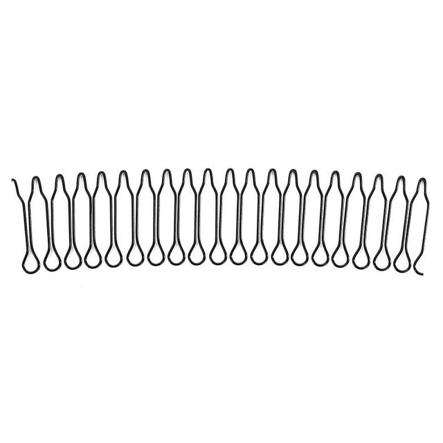 Invisible Styling Flyaway Hairpin