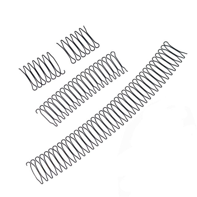 Invisible Styling Flyaway Hairpin