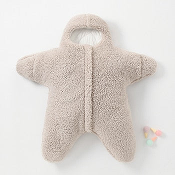 Baby Cozy Fleece Sleeping Bag
