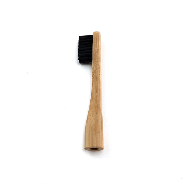 Reusable Bambu Toothbrush