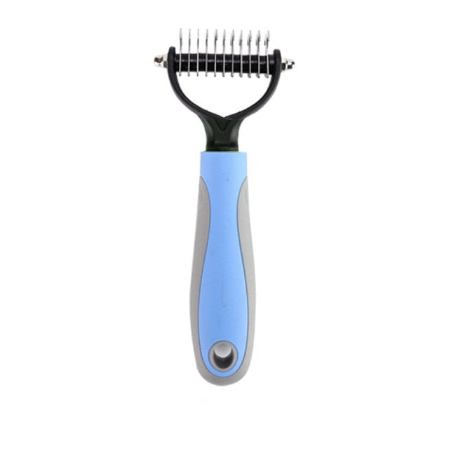 Double-sided Pets Hair Remover