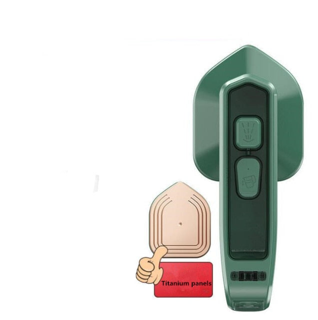 Portable Iron