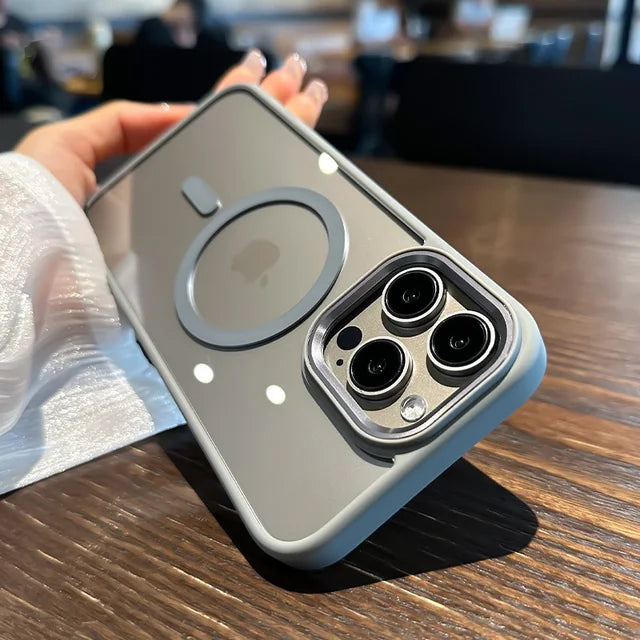 ClearArmor Magnetic iPhone Case